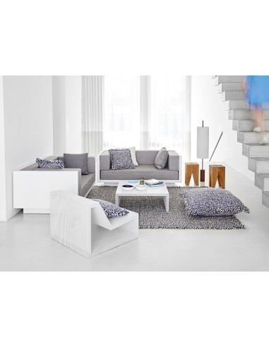 Waan Tappeto Blue 200x300 by Gan Rugs
