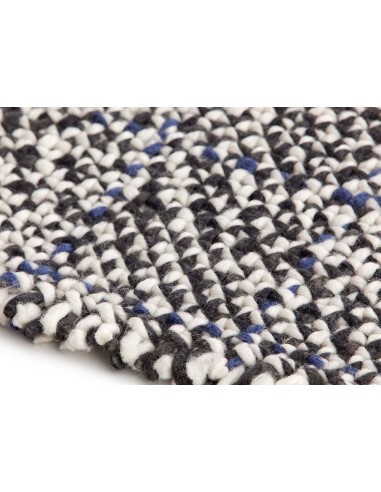 Waan Tappeto Blue 200x300 by Gan Rugs