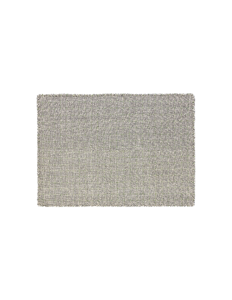 Waan Tappeto Light Green 250x250 by Gan Rugs