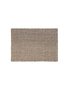 Waan Tappeto Taupe 170x240 by Gan Rugs