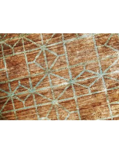 Waterkeyn Tappeto Terra 170x240 by Gan Rugs 2