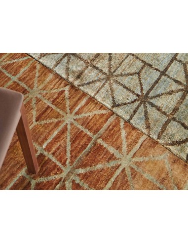 Waterkeyn Tappeto Terra 170x240 by Gan Rugs
