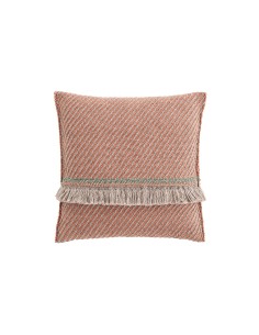 Garden Layers Outdoor Big Cushion Almond-Peach 70X70 by Gan Rugs