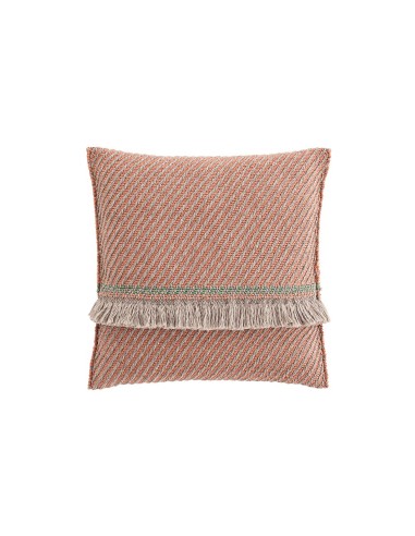 Garden Layers Outdoor Big Cushion Almond-Peach 70X70 by Gan Rugs