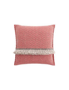 Garden Layers Outdoor Big Cushion Almond-Red 70X70 by Gan Rugs