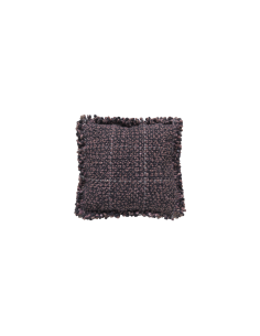 Waan Cuscino Dark Red 50x50 by Gan Rugs